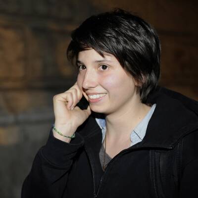 Polizei räumt besetztes Audimax