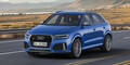 Audi macht den RS Q3 noch stärker