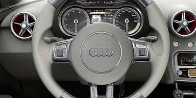 Audi A1 als Hybrid mit sportlicher Performance