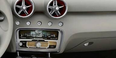 Audi A1 als Hybrid mit sportlicher Performance