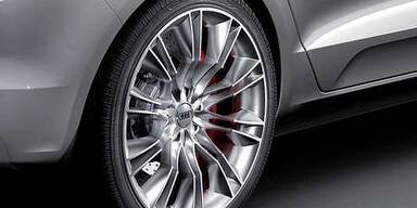 Audi A1 als Hybrid mit sportlicher Performance