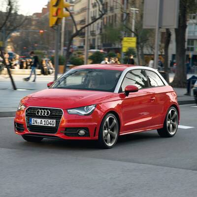 Sportwagen des Jahres