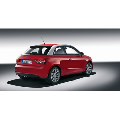 Die offiziellen Preise des Audi A1