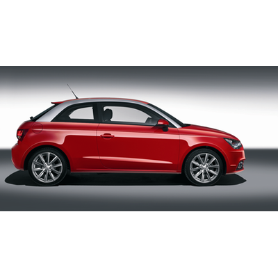 Die offiziellen Preise des Audi A1