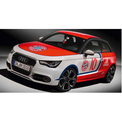 Das 29. GTI-Treffen 2010 am Wörthersee