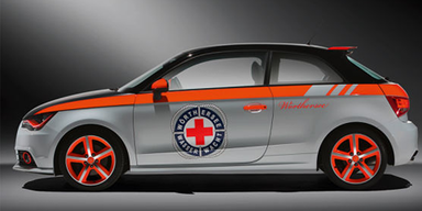 Das 29. GTI-Treffen 2010 am Wörthersee