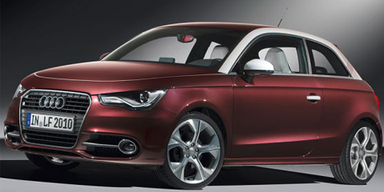 Das 29. GTI-Treffen 2010 am Wörthersee