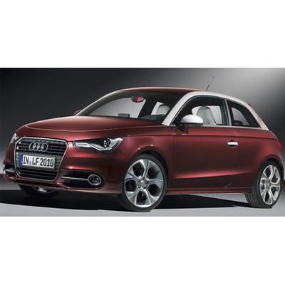 Das 29. GTI-Treffen 2010 am Wörthersee