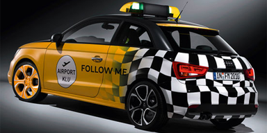 Das 29. GTI-Treffen 2010 am Wörthersee