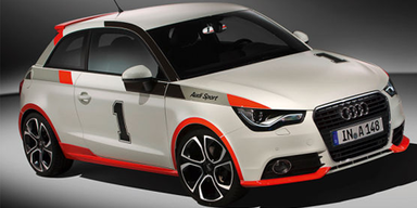 Das 29. GTI-Treffen 2010 am Wörthersee