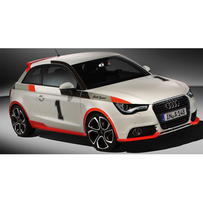 Das 29. GTI-Treffen 2010 am Wörthersee