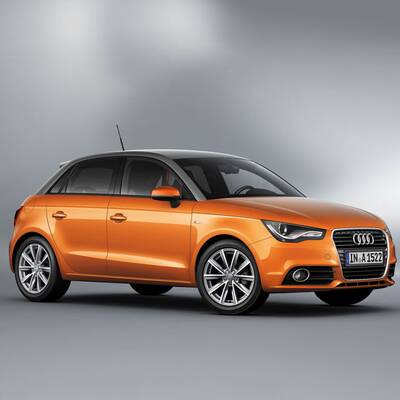 Sportwagen des Jahres