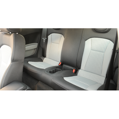 So fährt sich der neue kleine Audi