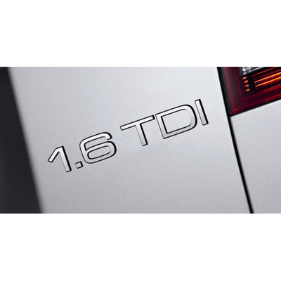 Die modernen 1,6 TDI Motoren starten