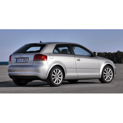 Die modernen 1,6 TDI Motoren starten