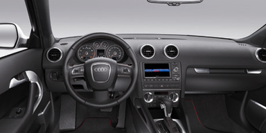 Die modernen 1,6 TDI Motoren starten