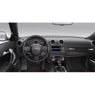 Die modernen 1,6 TDI Motoren starten