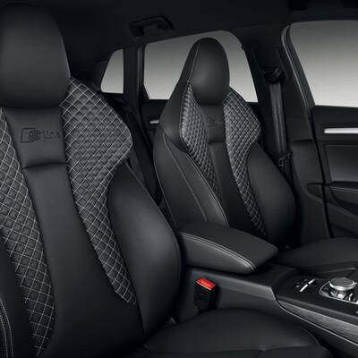 Audi A3 Sportback TCNG