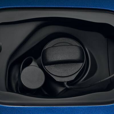 Audi A3 Sportback TCNG