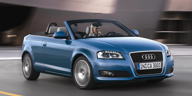 Die bodenständigen Viersitzer