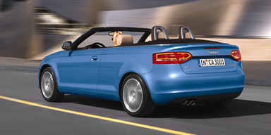 Die bodenständigen Viersitzer