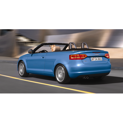 Die bodenständigen Viersitzer