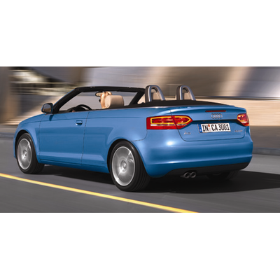 Die modernen 1,6 TDI Motoren starten