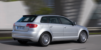 Die modernen 1,6 TDI Motoren starten