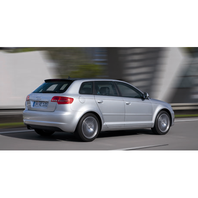 Die modernen 1,6 TDI Motoren starten