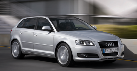 Audi kombiniert erstmals diese Techniken