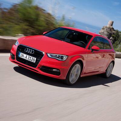 J.D. Power-Report 2012 - Markenranking