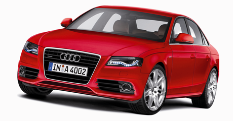 Drei neue Modellvarianten zur IAA