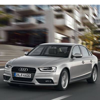 Sportwagen des Jahres