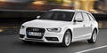 Das kostet der "neue" Audi A4 (Avant)