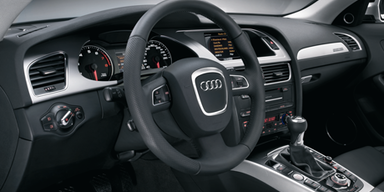 Kleiner Kombi im SUV-Gewand