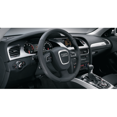 Kleiner Kombi im SUV-Gewand