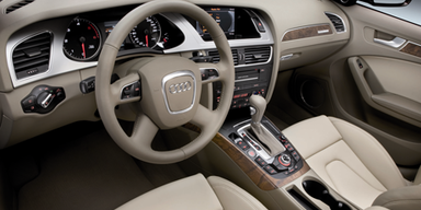 Kleiner Kombi im SUV-Gewand