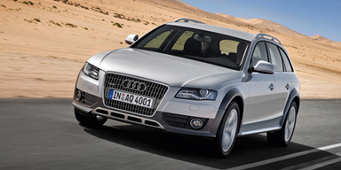 VAS: Von Aston Martin bis Mercedes