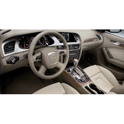 Kleiner Kombi im SUV-Gewand