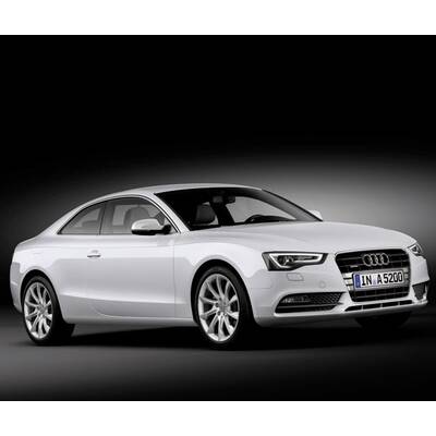 Audi A5/S5 Facelift