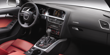 Das Audi A5 Cabrio 3.0 TDI Quattro im Test