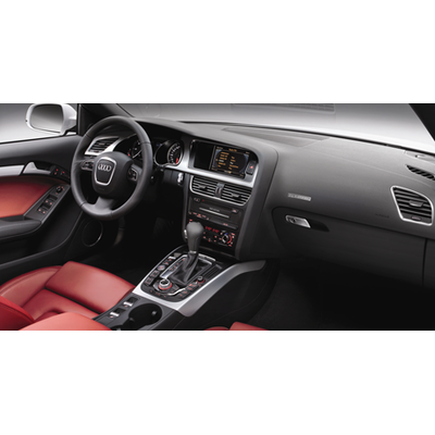 Das Audi A5 Cabrio 3.0 TDI Quattro im Test