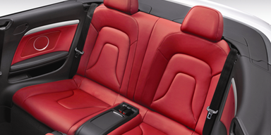 Das Audi A5 Cabrio 3.0 TDI Quattro im Test