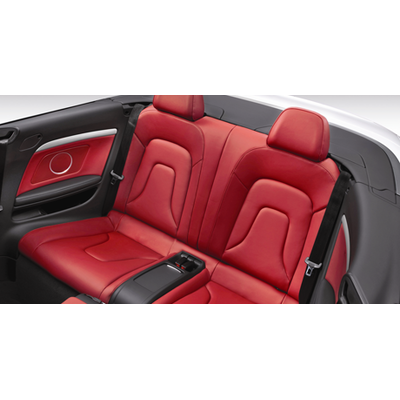 Das Audi A5 Cabrio 3.0 TDI Quattro im Test