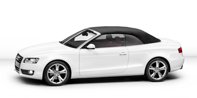 Das Audi A5 Cabrio 3.0 TDI Quattro im Test