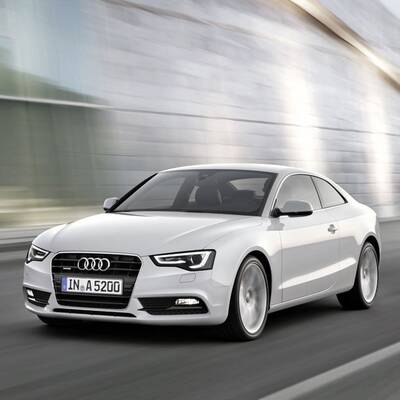 Sportwagen des Jahres