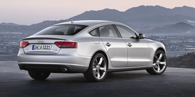 VAS: Von Aston Martin bis Mercedes