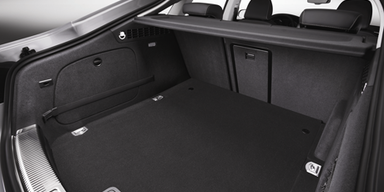 Viertüriges Coupé in Hochform