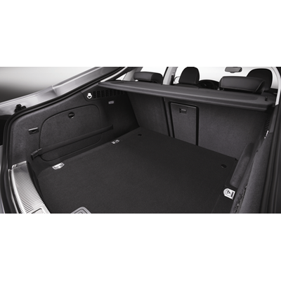 Viertüriges Coupé in Hochform