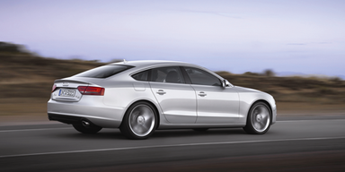 Special: IAA 2009 Teil 1